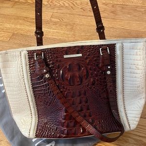 Beautiful Brahmin handbag
